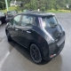 JN auto Nissan Leaf SL Premium,Bose, Camera 360 + Cuir + GPS 6.6 kwh,Recharge 110v/220v et  400v  8608666 2014 Image 5